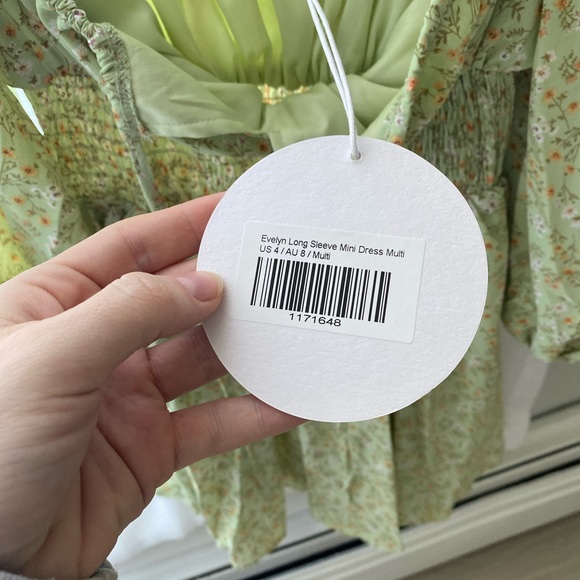 Princess Polly Dress NWT - Picture 4 of 4